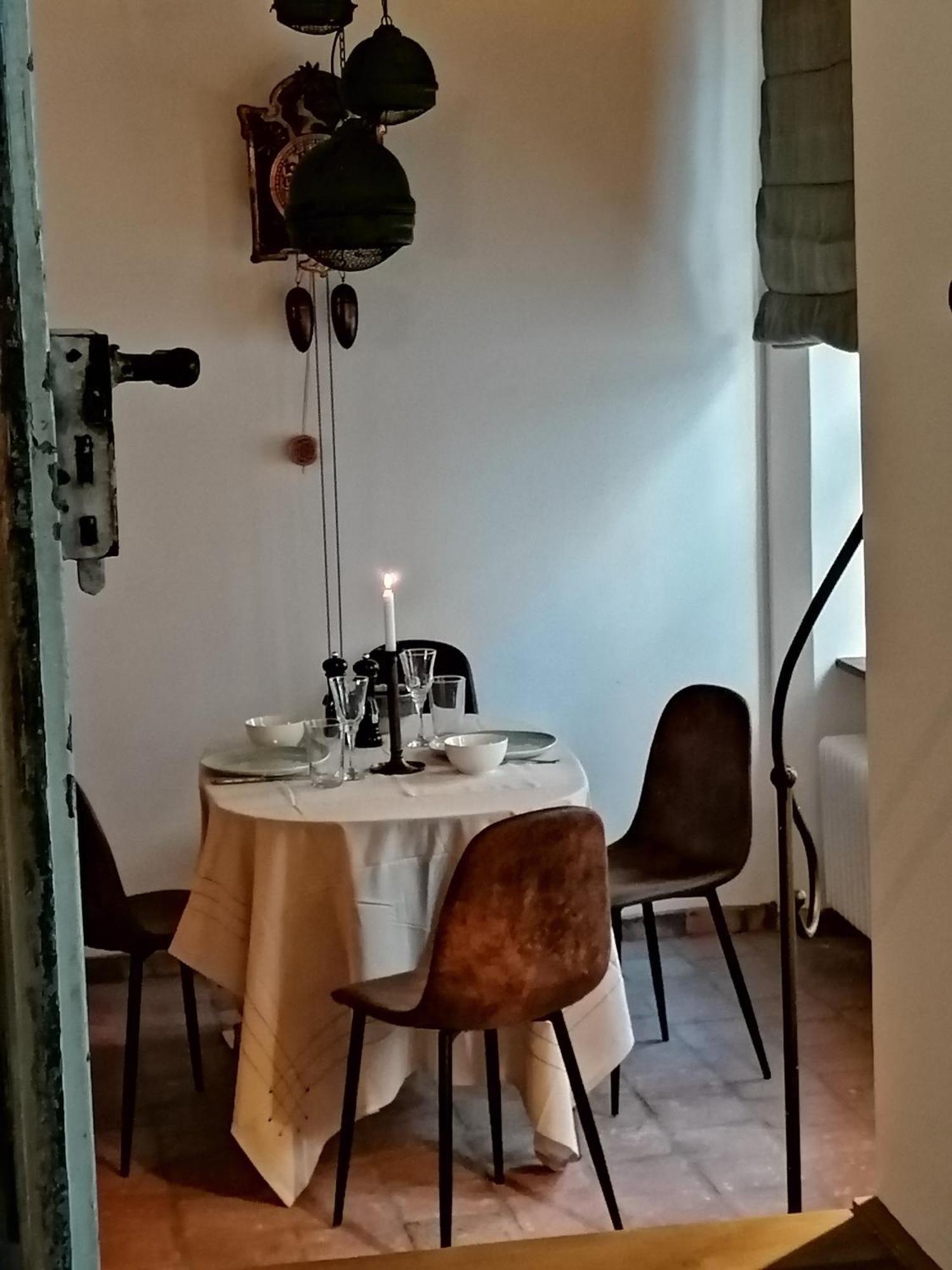 Peter Apartment Gorlitz Bagian luar foto