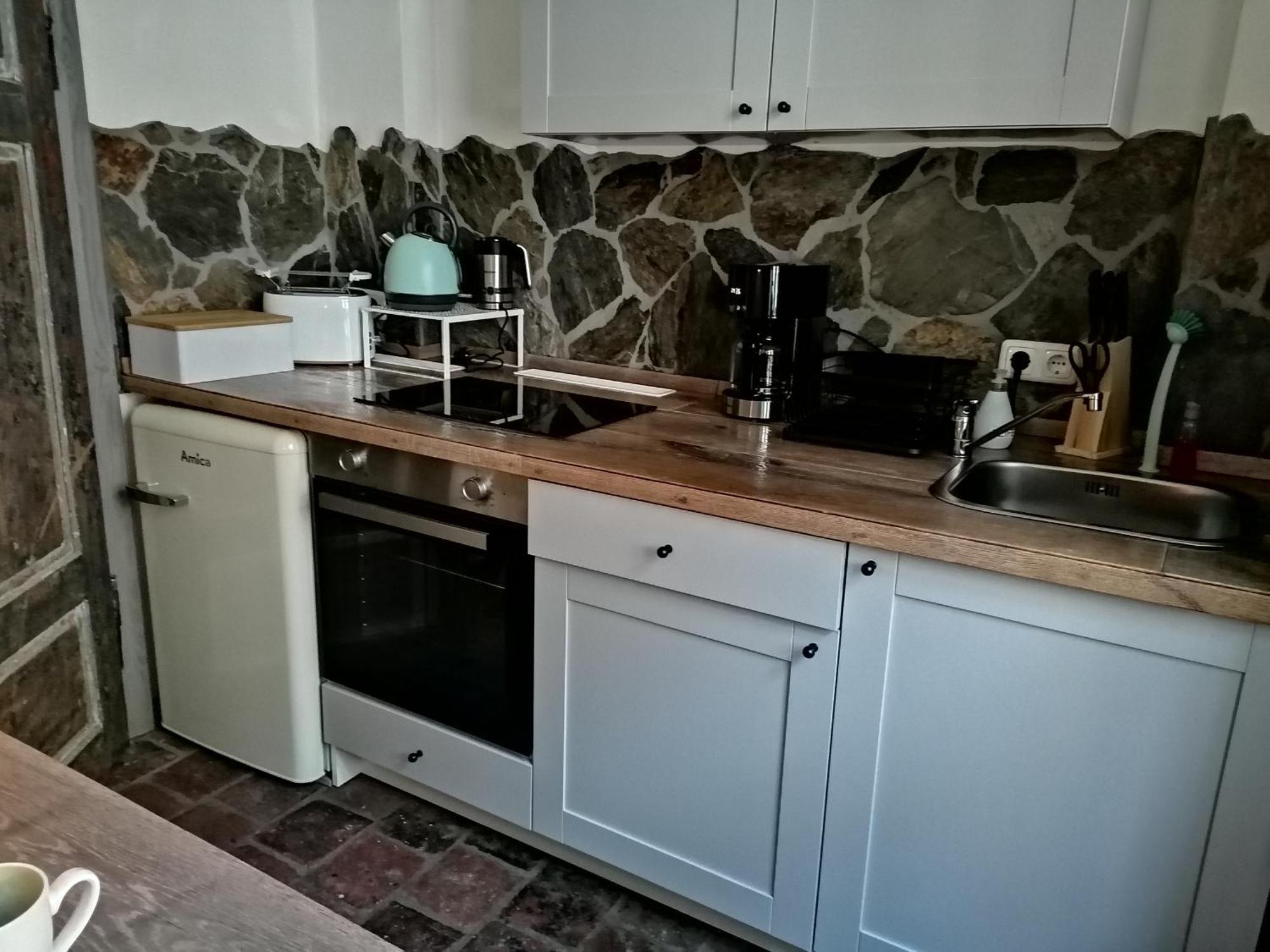 Peter Apartment Gorlitz Bagian luar foto