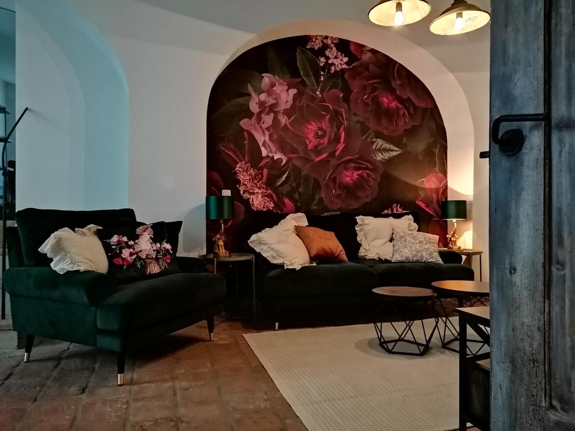 Peter Apartment Gorlitz Bagian luar foto